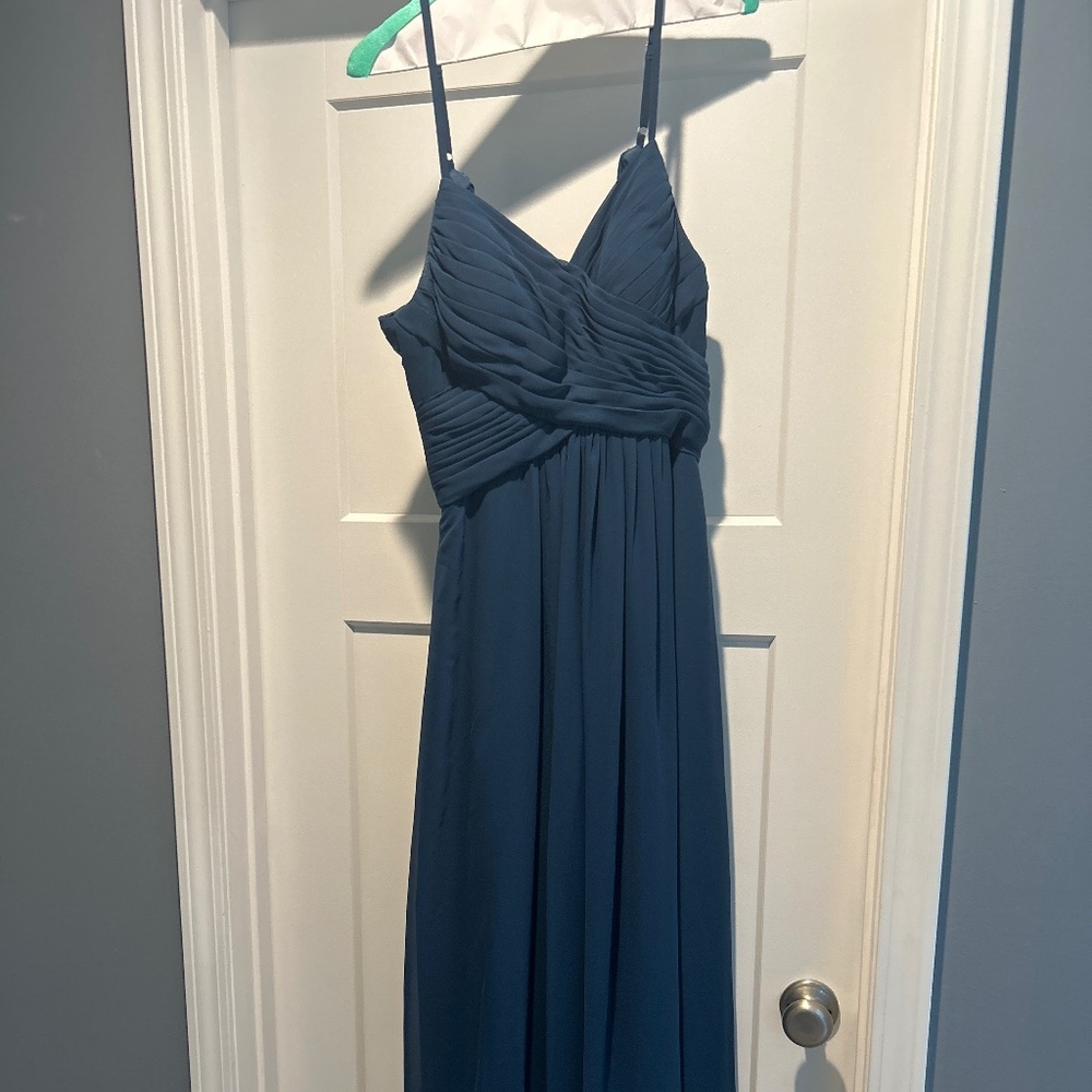 Azazie Bridesmaid Dress “Haleigh” (Unaltered)